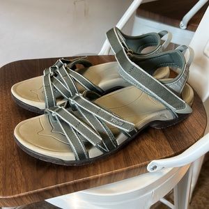 Teva Sandals